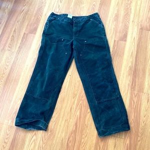 Woman’s work pants